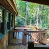Отель Cherokee Point Cabin, фото 4