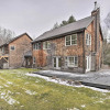 Отель Luxe Morristown Escape w/ Yard, 11 Mi to Skiing!, фото 17