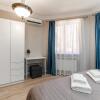 Гостиница Sun City Apartment (Сан Сити Апартмент) на улице Виноградная 2/3, фото 3
