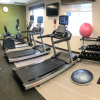 Отель Holiday Inn Hotel And Suites Monterrey Apodaca Zona Airport by IHG, фото 11