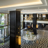 Отель Hilton Vienna Plaza, фото 15
