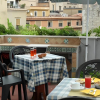Отель Villa Floresta Bed & Breakfast, фото 11