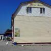 Гостиница Cafe-Motel «Karavan» on Volga trass в Нытва