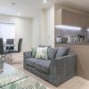 Отель OPP Apartments LH11 - city centre, secure parking, fitness suite, brand new!, фото 30