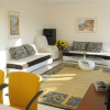Отель Elevated Apartment in Bad Wildungen With Garden, фото 12