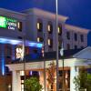 Отель Holiday Inn Express & Suites Chicago West - O'Hare Arpt Area, фото 1