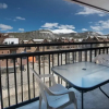 Отель Ski-in, Ski-out 1 Bedroom at Peak 9 Near Main Street, фото 4