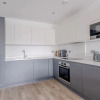Отель Modern 2 Bedroom Flat in Hackney, фото 6