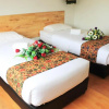 Отель Am Transit Inn, Kuala Terengganu, фото 6