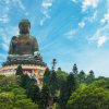 Отель Lantau Lodge, фото 8