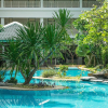 Отель Buddy Oriental Riverside Pakkret, фото 23
