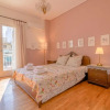 Отель Brand new, sunny & comfy flat @ Koukaki up to 8ppl, фото 4