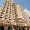 Отель Royal Rose Abu Dhabi, a Curio by Hilton Affiliated Hotel, фото 1