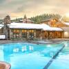 Отель Hyatt Vacation Club at Northstar Lodge, Lake Tahoe, фото 13
