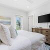 Отель blue Pearl of 30a - Gulf Landing - Private Pool - Street Legal Golf Cart - Sleeps 10, фото 3