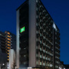 Отель R&B Hotel Kyoto Shijo Kawaramachi, фото 27