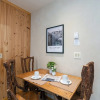 Отель Walk To Ski! Bay Window View Of River & Ski Mountain 1 Bedroom Condo by RedAwning, фото 8