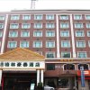 Отель GreenTree Inn Shantou Chaoyang District Mianxi Road Hotel, фото 21