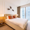 Отель The Residences at Marina Gate by Driven Holiday Homes, фото 4