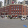 Отель Jinjiang Inn Shanghai International Tourist Resort Xiuyan Road Subway Station, фото 21
