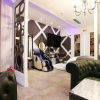Отель Jecheon Bello Self check-in Motel, фото 12