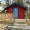 Отель Långsjön Stugor & Camping, фото 1