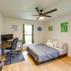 Отель Pet-friendly Austin Vacation Rental w/ Backyard!, фото 16