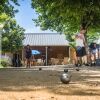 Отель Camping Domaine Vallée du Tarn, фото 21