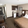 Отель Redvers Western Star Inn & Suites, фото 17