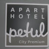 Отель Petul Apart Hotel City Premium, фото 21