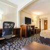 Отель Comfort Suites Innsbrook - Short Pump, фото 14