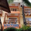 Отель Victory Beach Resort на острове Боракае