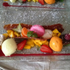 Отель Restaurant Le Jardin Délice, фото 8