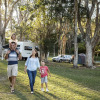 Отель BIG4 Sawtell Beach Holiday Park, фото 14