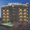 Отель & Residence Continental, фото 1