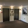 Отель Leamington Spa Serviced Apartments - Villiers House, фото 8