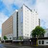 Отель Mystays Sapporo Susukino в Саппоро