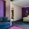 Отель Kyriad Direct Limoges Nord, фото 7