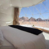 Отель Wadi Rum Camp, фото 4