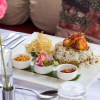 Отель The Malabar House, фото 16