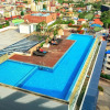 Отель U508 - Bright Studio in Patong Rooftop Pool and gym, фото 18