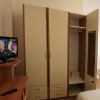 Отель Aggravi Hotel, фото 3