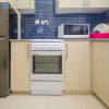 Отель Sports Road Apartments by Dunhill Serviced Apartments, фото 36