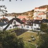 Отель Skuteviken Apartments, фото 15