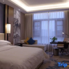 Отель Mingyu Liya Hotel (Neijiang High-speed Railway North Station Wanxuan Branch), фото 8