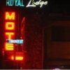 Отель Royal Lodge, фото 10