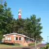 Отель Appartementen de Vuurtoren, фото 21