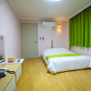 Отель Jeju R Hotel & Guest House - Hostel, фото 6