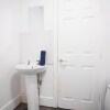 Отель Short Stay Bristol - Stapleton 1 Apartment, фото 11