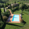 Отель Country House in Chianti With Pool ID 32, фото 16